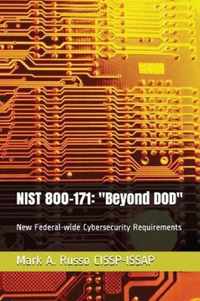 Nist 800-171: Beyond DOD