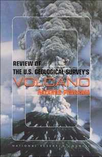 Review of the U.S. Geological Survey's Volcano Hazards Program