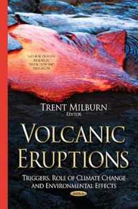 Volcanic Eruptions