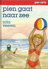 Pien gaat naar zee