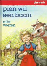 Pien wil een baan