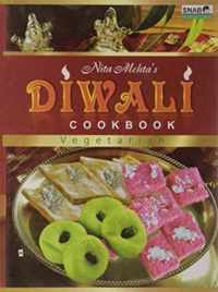 Diwali Cookbook