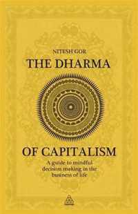 The Dharma of Capitalism