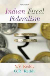 Indian Fiscal Federalism