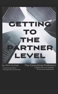 Getting to the Partner Level