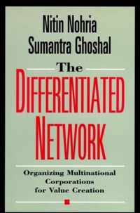 The Differentiated Network