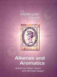 Alkenes and Aromatics