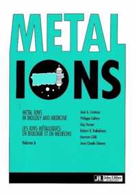 Metal Ions in Biology & Medicine