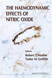 Haemodynamic Effects Of Nitric Oxide, The