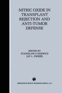 Nitric Oxide in Transplant Rejection and Anti-tumor Defense