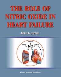 The Role of Nitric Oxide in Heart Failure