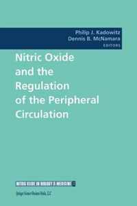 Nitric Oxide and the Regulation of the Peripheral Circulation