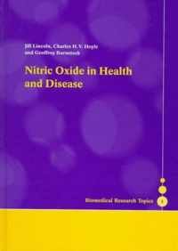 Nitric Oxide in Health and Disease