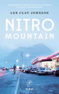 Nitro Mountain