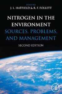 Nitrogen in the Environment