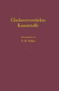 Glasfaserverstarkte Kunststoffe