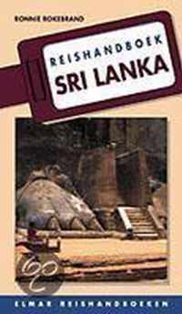 Reishandboek Sri Lanka