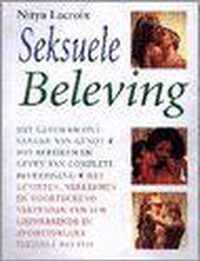 Seksuele beleving