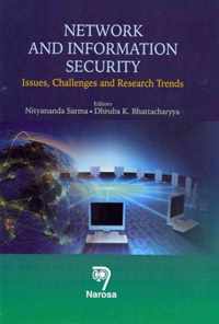 Network and Information Security: Issues, Challenges and Research Trends