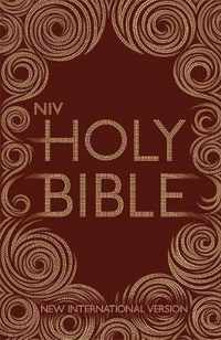 NIV Deluxe Gift Bible