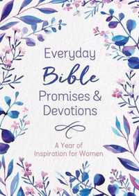 Everyday Bible Promises and Devotions