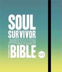 NIV Soul Survivor Journalling Bible