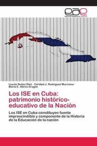 Los ISE en Cuba