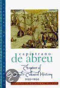 Chapters of Brazil's Colonial History 1500-1800