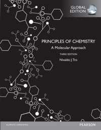 Principles of Chemistry