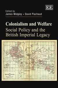 Colonialism and Welfare