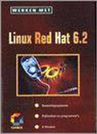 Werken Met Linux Red Hat 6.2