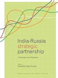 India-Russia Strategic Partnership