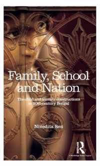 Family, School and Nation