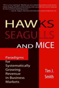 Hawks, Seagulls, and Mice