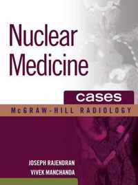 Nuclear Medicine Cases