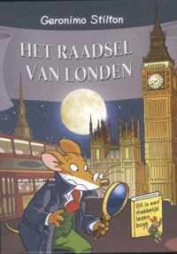 Het raadsel van Londen