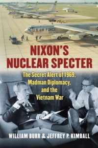 Nixon's Nuclear Specter