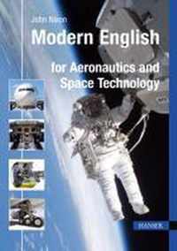 Modern English for Aeronautics and Space Technology