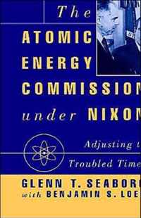 The Atomic Energy Commission under Nixon