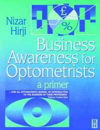 Business Awareness for Optometrist