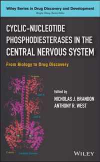 CyclicNucleotide Phosphodiesterases in the Central Nervous System