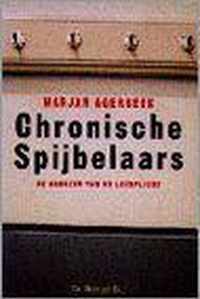 Chronische spijbelaars