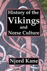 History of the Vikings and Norse Culture