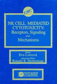 Nk Cell Mediated Cytotoxicity