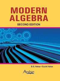 Modern Algebra 2E