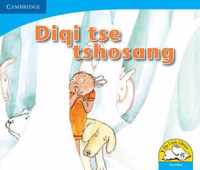 Diqi tse tshosang (Sesotho)