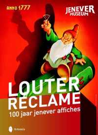 Louter reclame