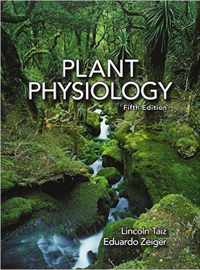 Plant Physiology