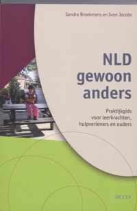 NLD gewoon anders