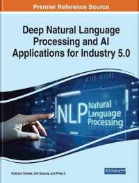 Deep Natural Language Processing and AI Applications for Industry 5.0